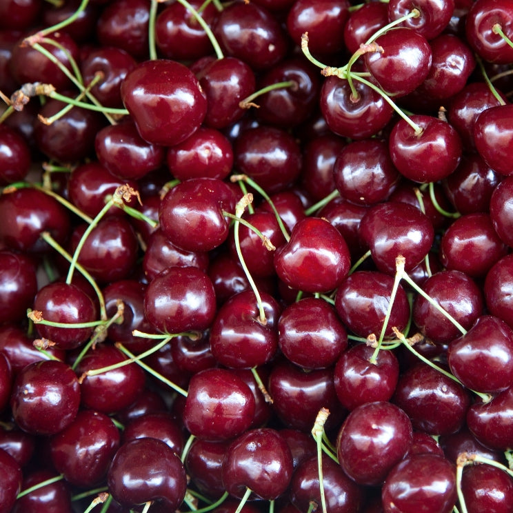 Pick of the Week - Cherries