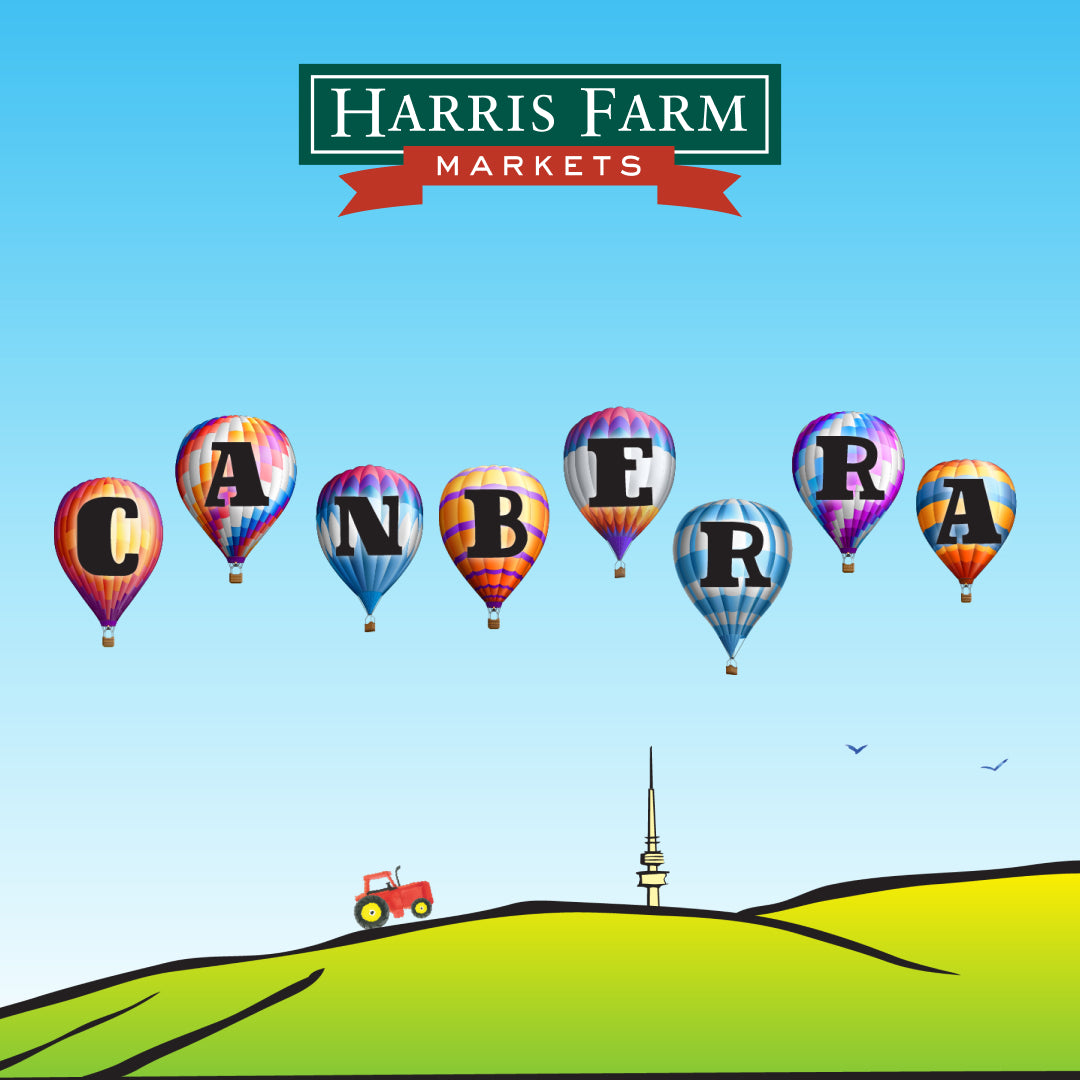 Discover Harris Farm Majura Park: Canberra's Home of Fresh Fruit & Veg