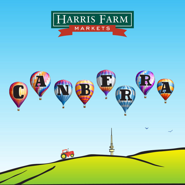 Discover Harris Farm Majura Park: Canberra's Home of Fresh Fruit & Veg