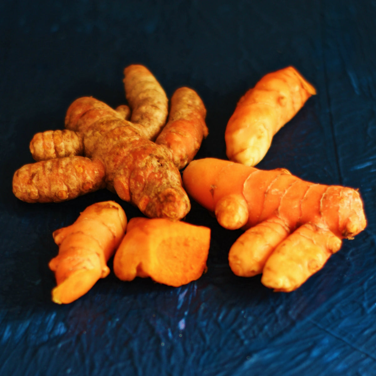 Eight Things To Know About Turmeric