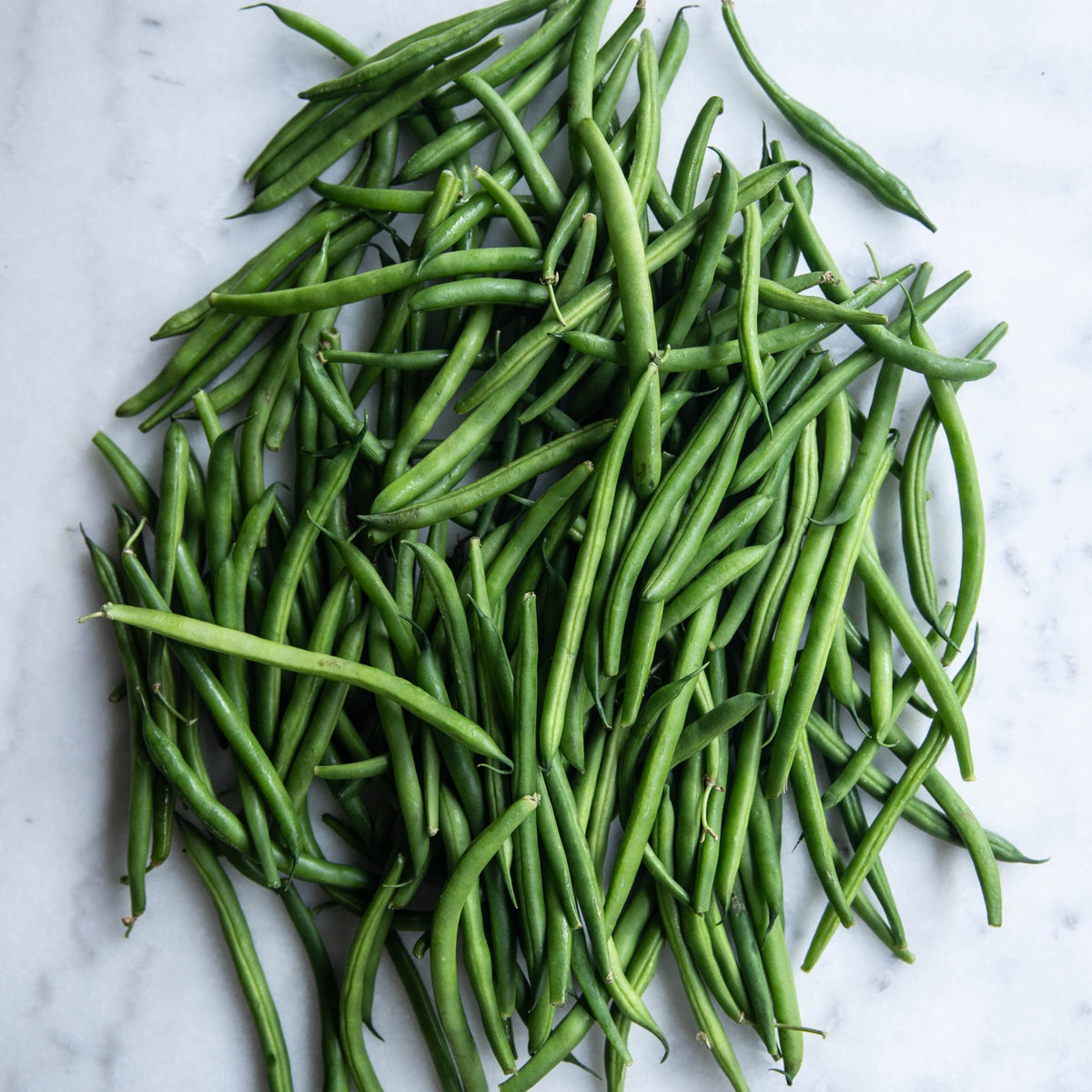 Dave's Pick of the Week - Green Beans