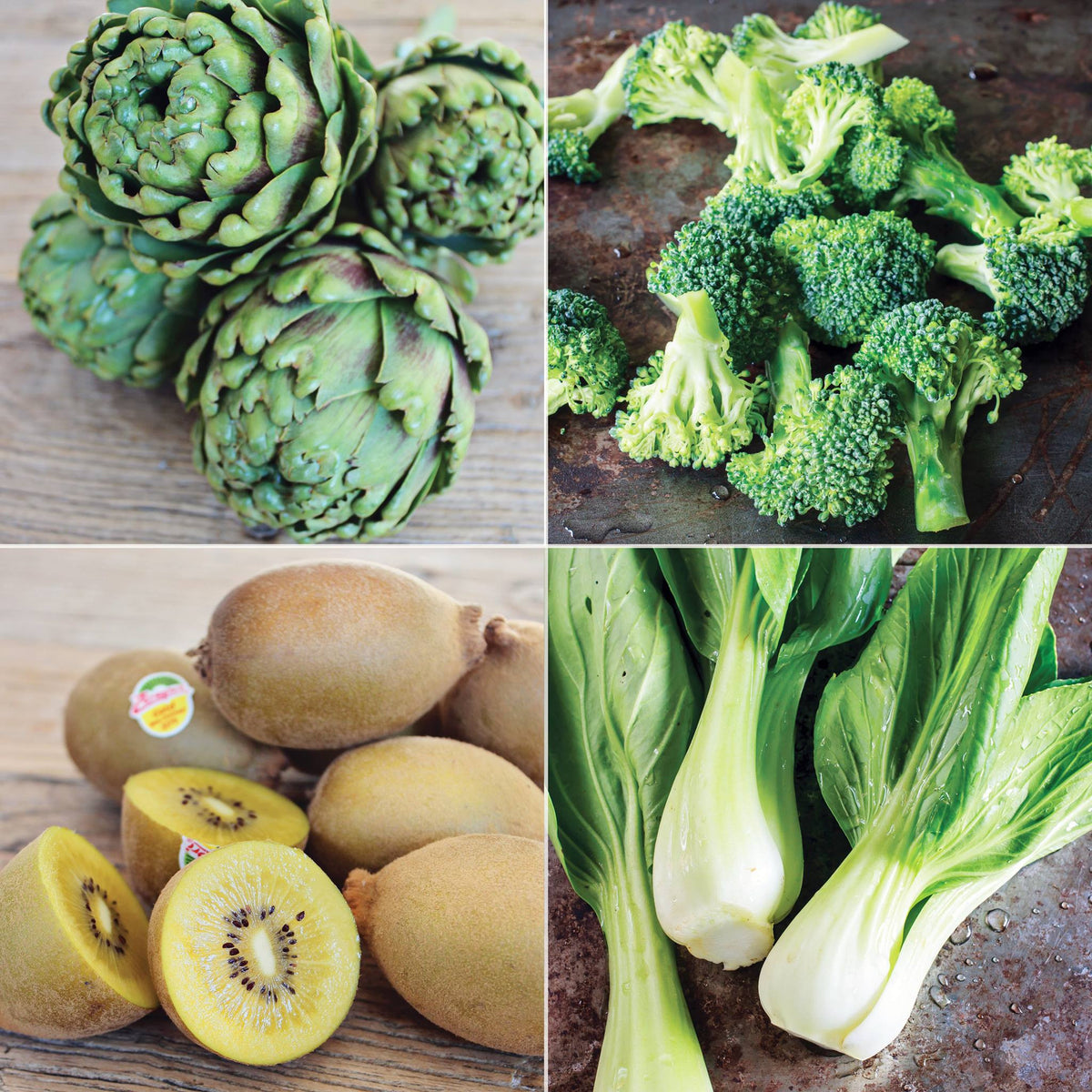 Dave's Market Update 15.09.15