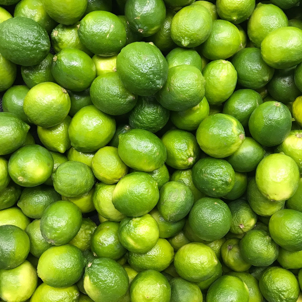 Dave's Pick of the Week - Limes