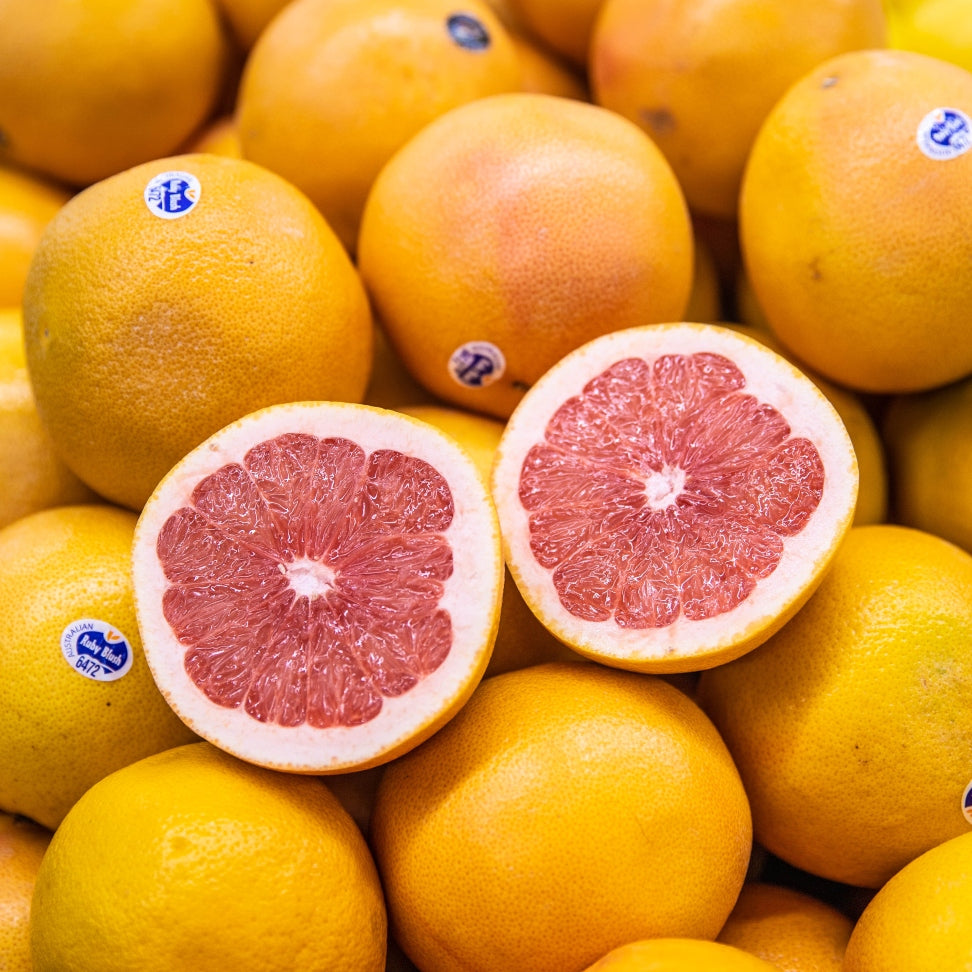 Pick of the Week - Ruby Grapefruit