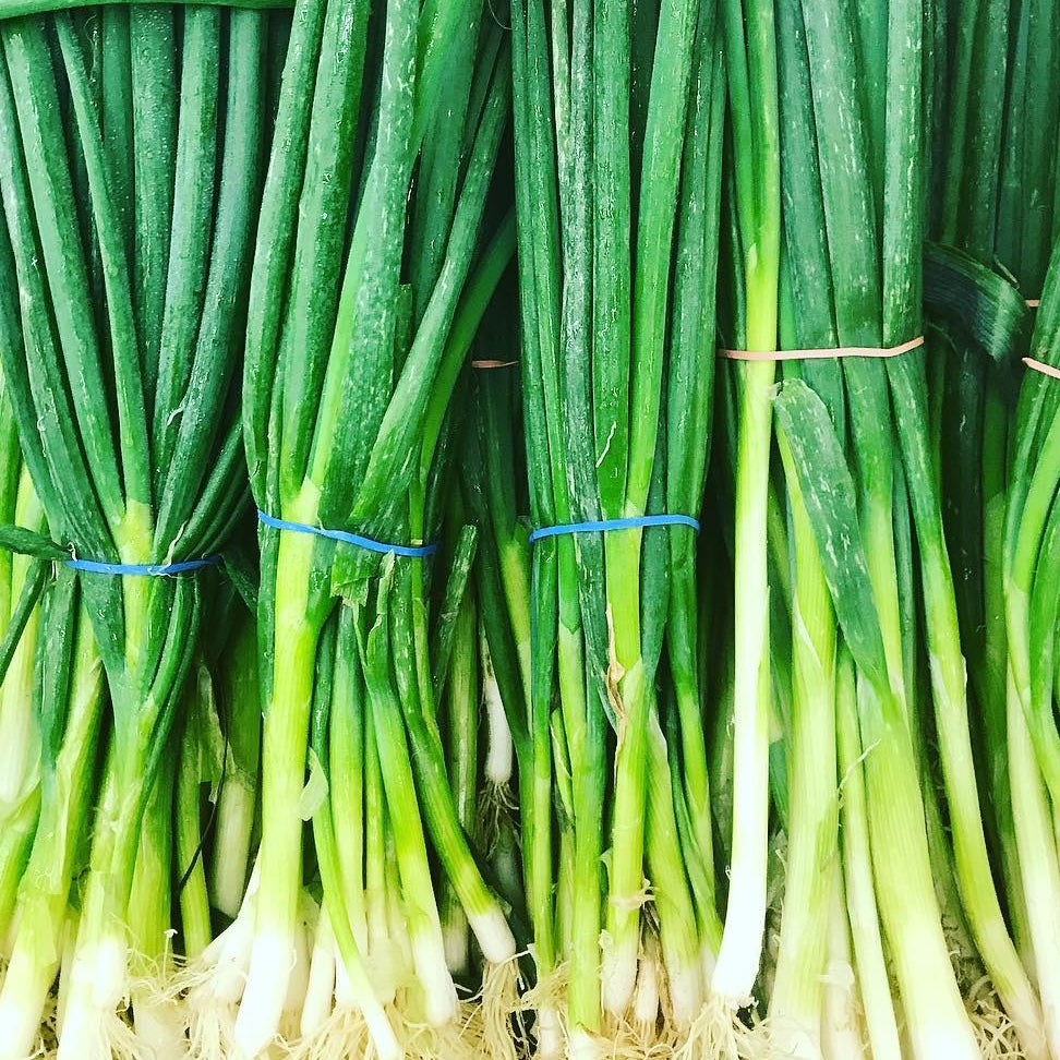 Pick of the Week - Shallots