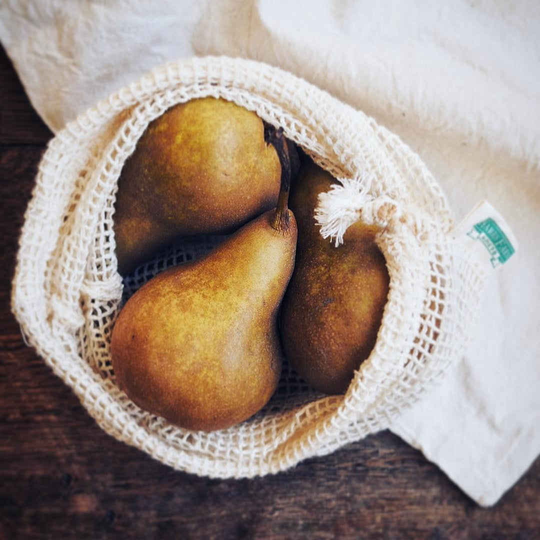 Pick of the Week - Beurre Bosc Pears