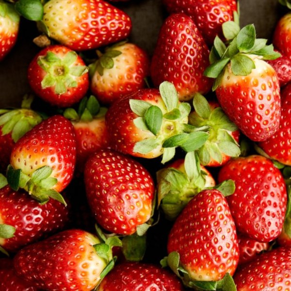 Pick of the Week - Queensland Strawberries