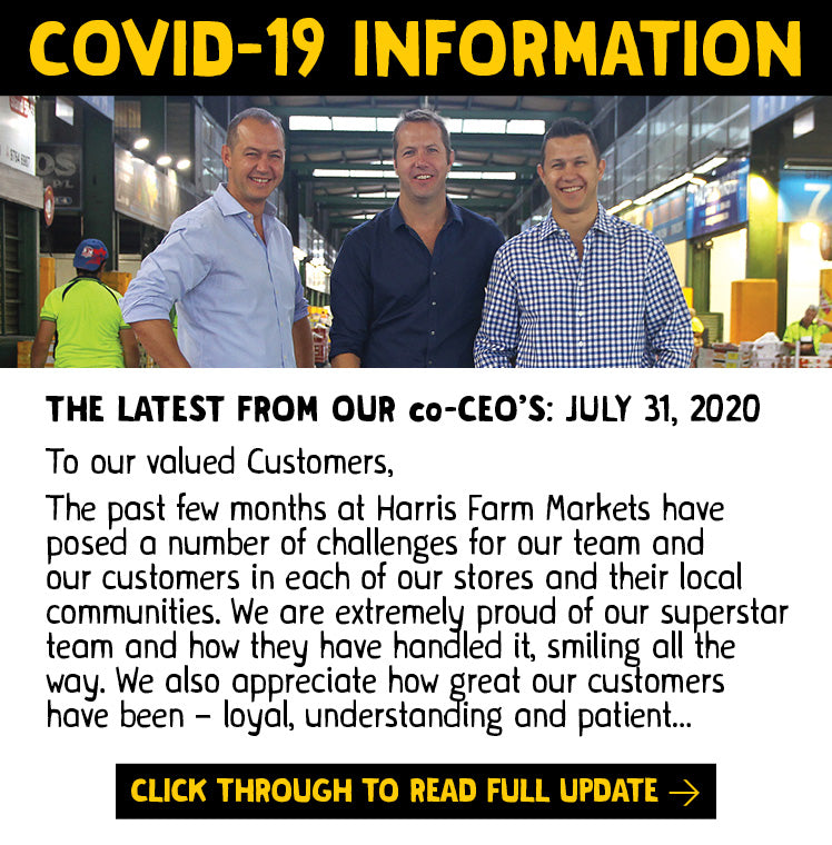 COVID-19 UPDATES