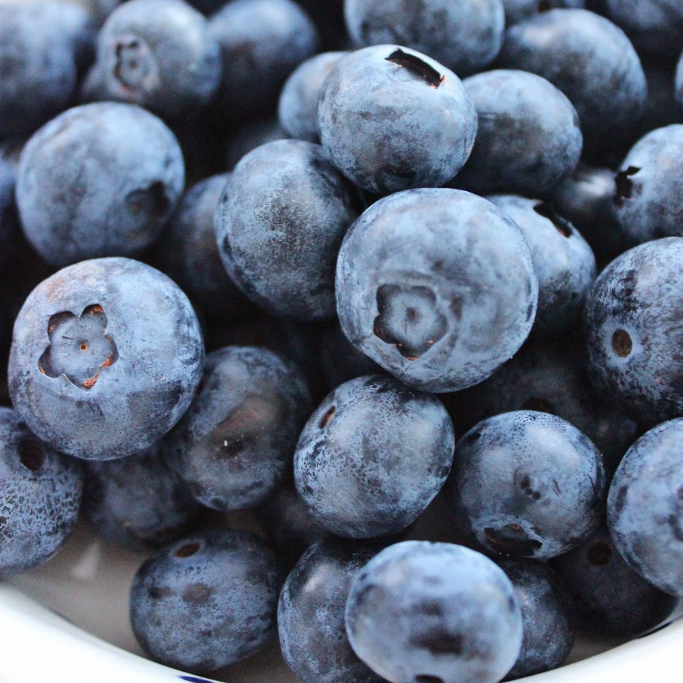 Pick of the Week - Blueberries