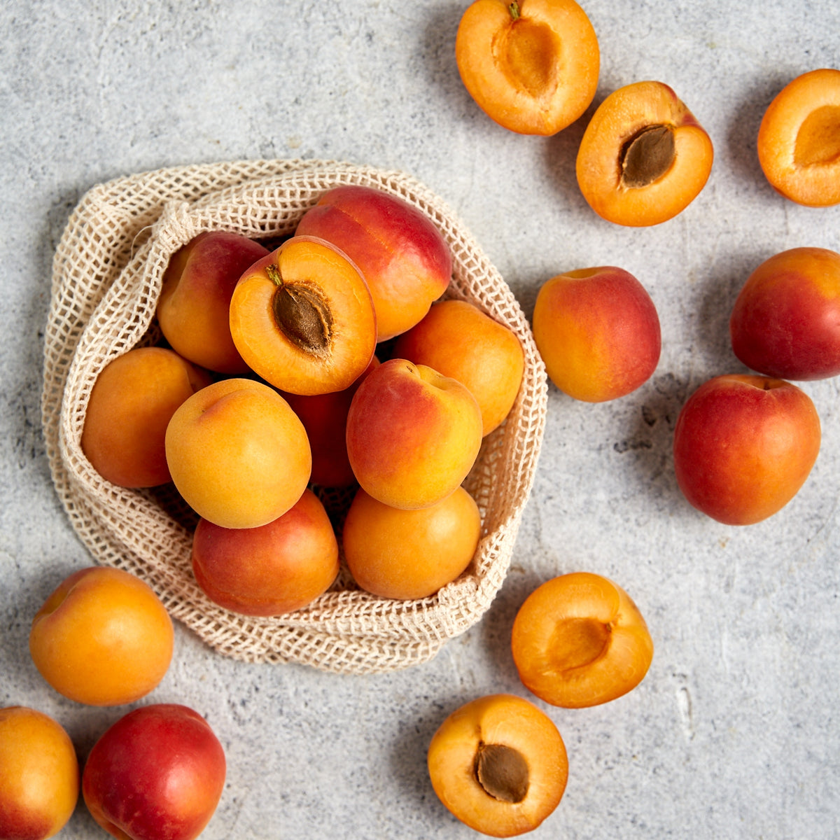 Dave's Pick of the Week - Apricots