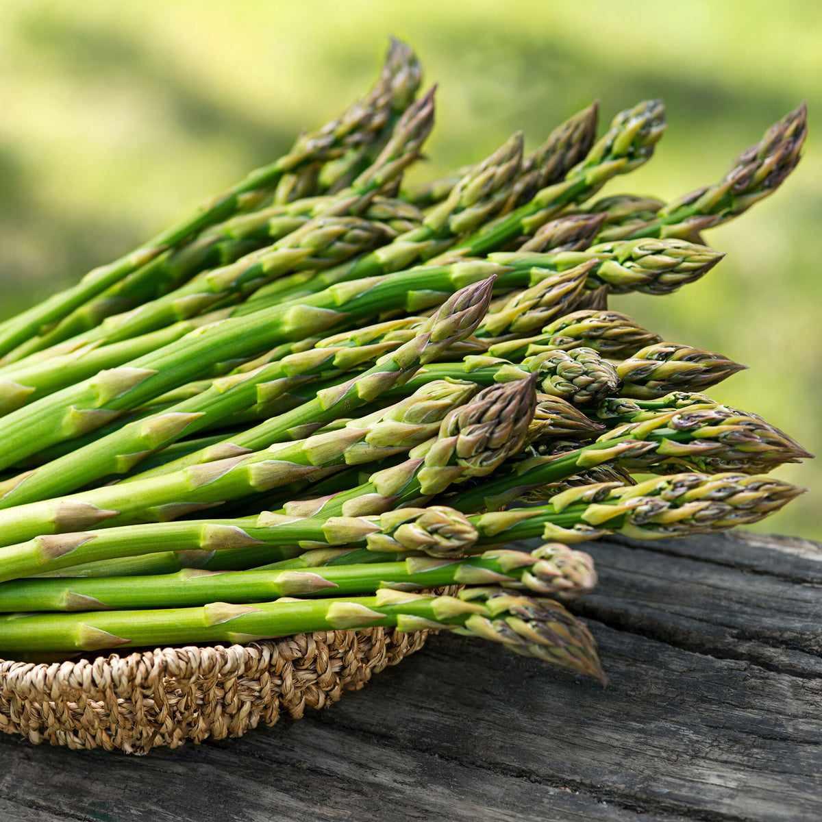 Dave's Pick of the Week - Asparagus