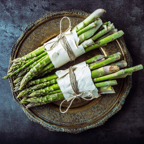 Pick of the Week - Australian Asparagus