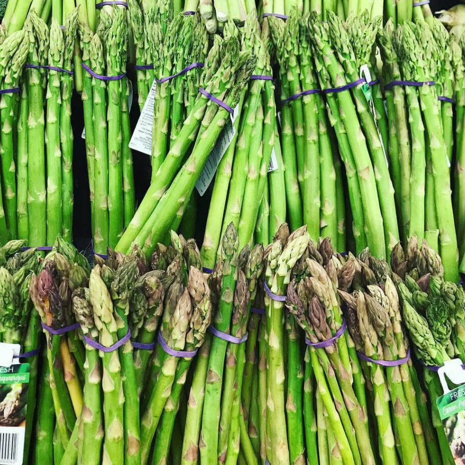 Pick of the Week - New Season Australian Asparagus