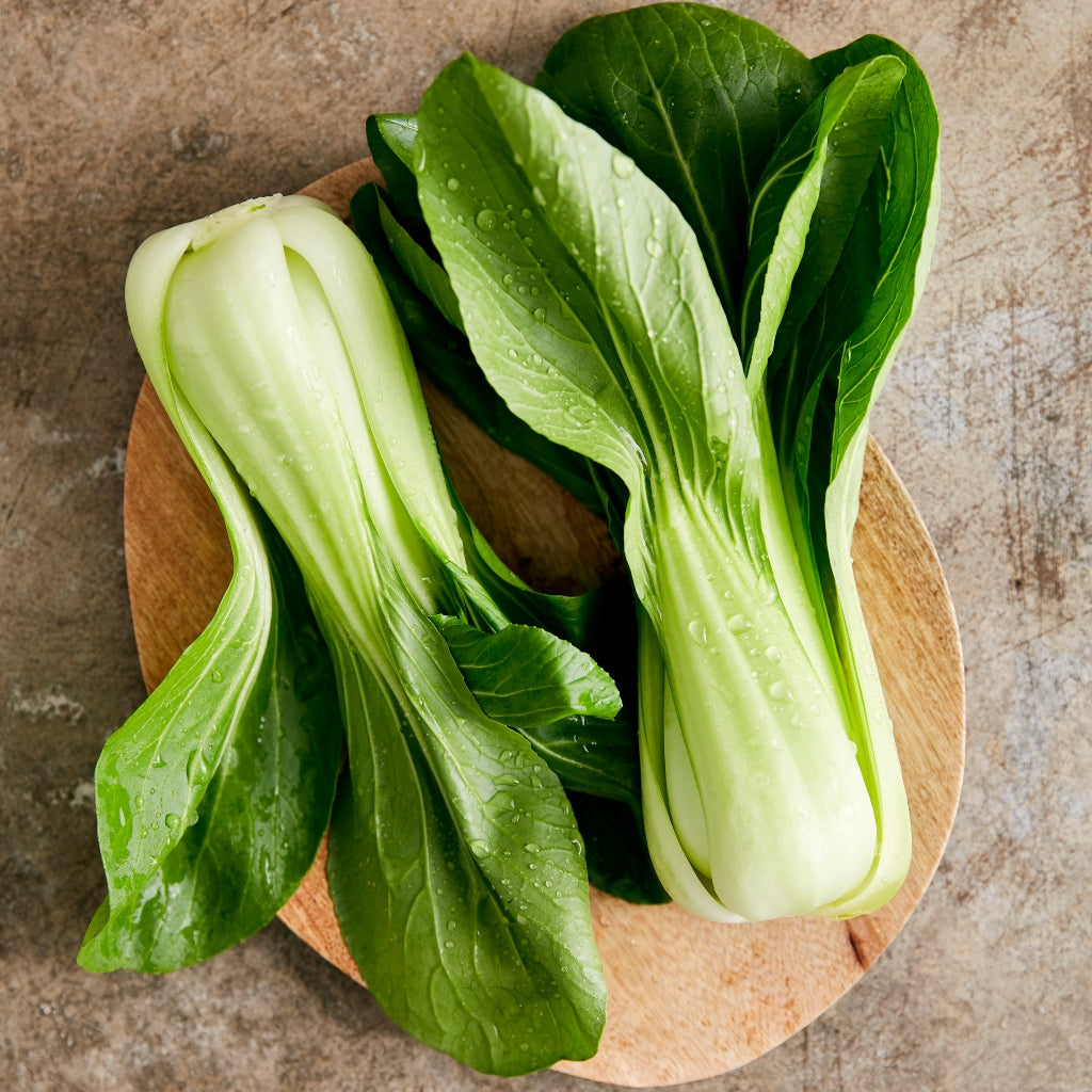 Pick of the Week - Green Shanghai Buk Choy