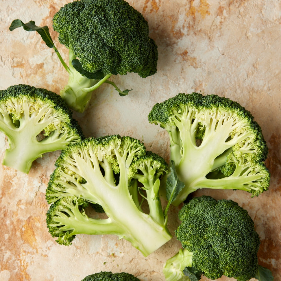 Pick of the Week - Broccoli