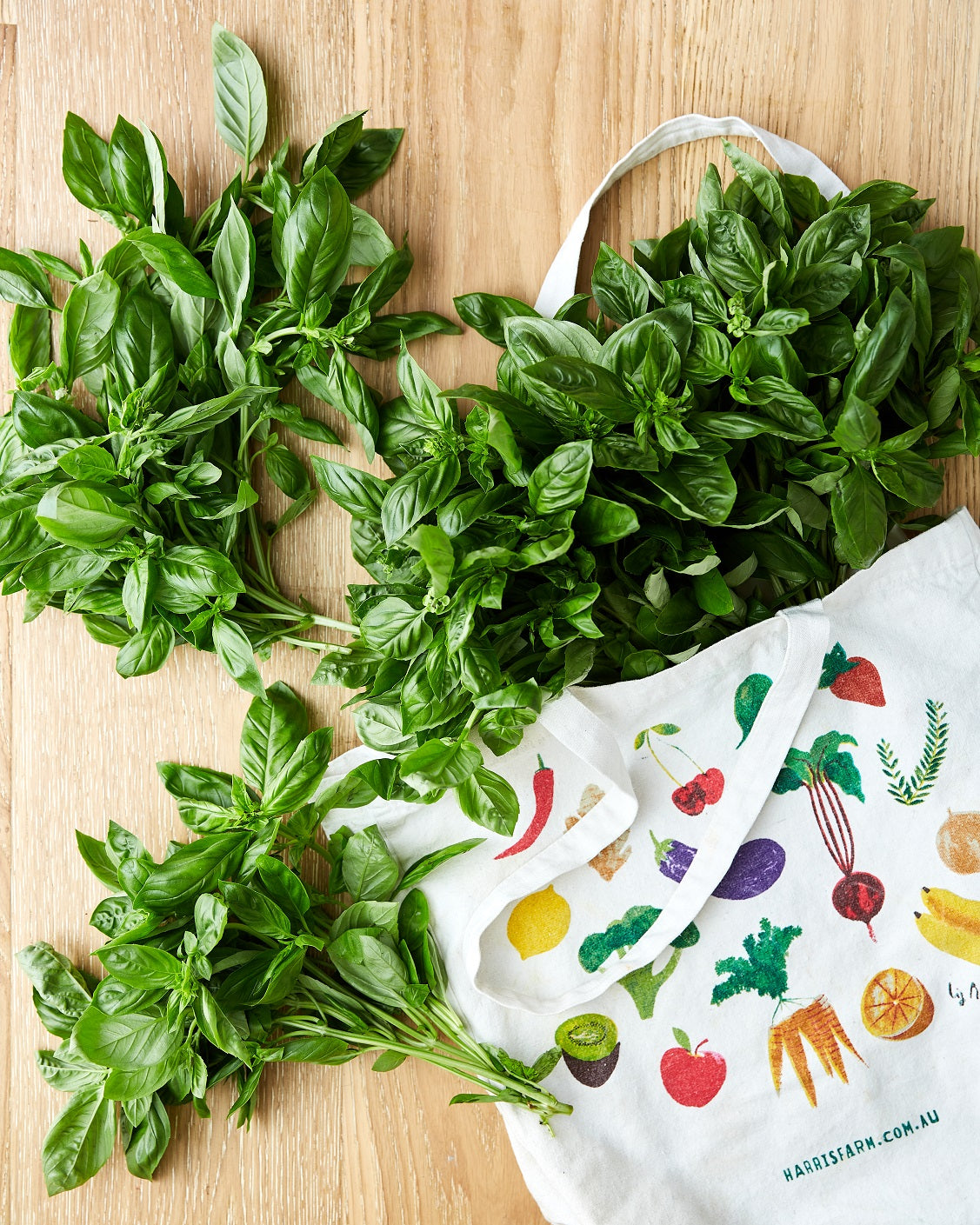 Pick of the Week - Basil