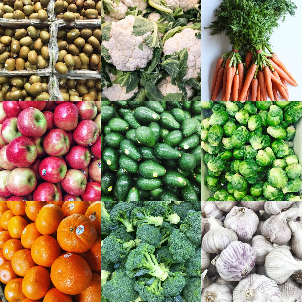 Dave's Market Update - 07.07.2021