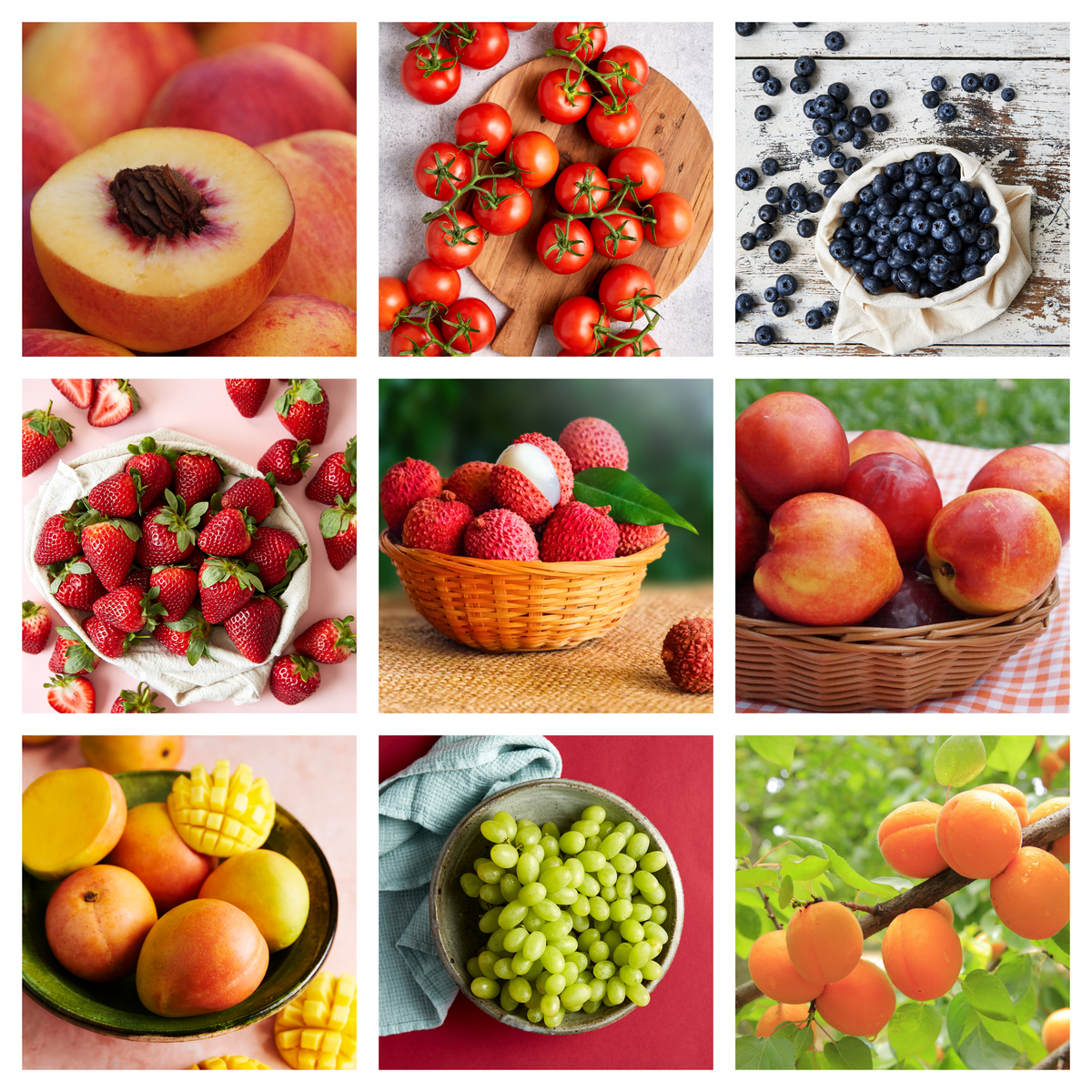 Dave's Market Update & Pick of the Week - Lychees - 11 December