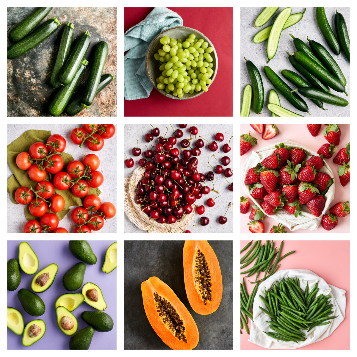 Dave's Market Update & Pick of the Week - Cherries - 6 November