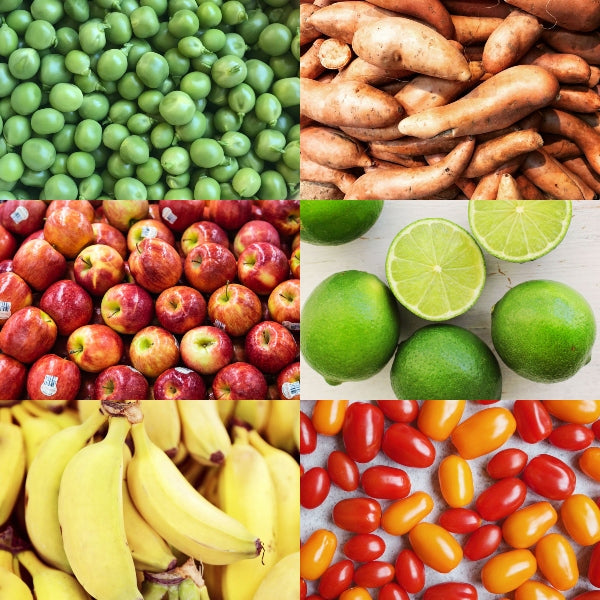Dave's Market Update - 20.5.20