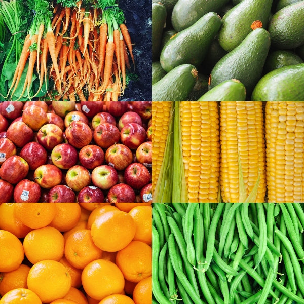 Dave's Market Update - 27.5.20