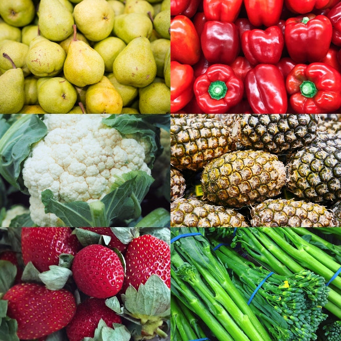 Dave's Market Update - 01.7.20