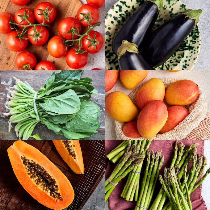 Dave's Market Update - 23.9.20