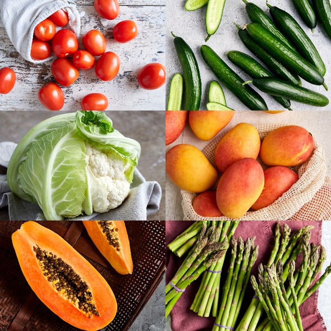 Dave's Market Update - 30.9.20