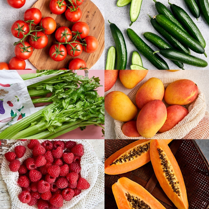 Dave's Market Update - 7.10.20