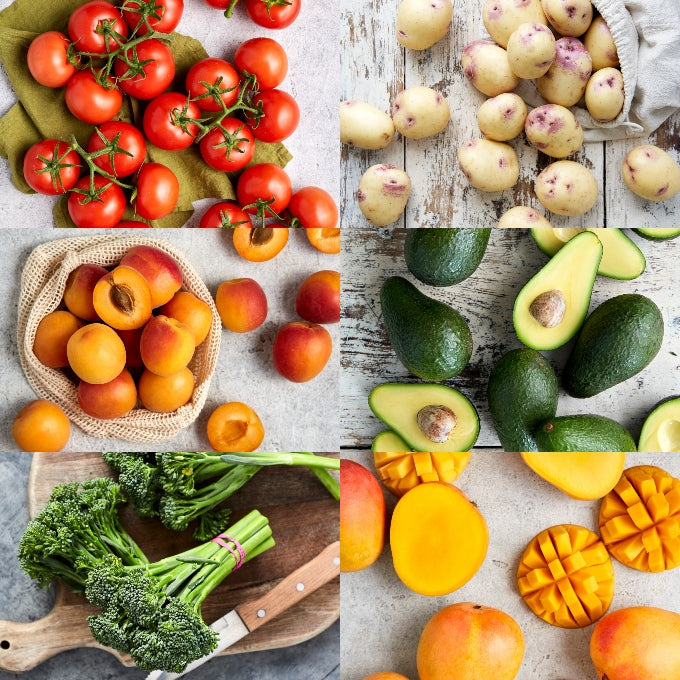 Dave's Market Update - 9.12.20