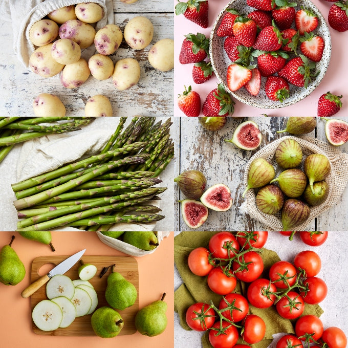 Dave's Market Update - 17.03.21