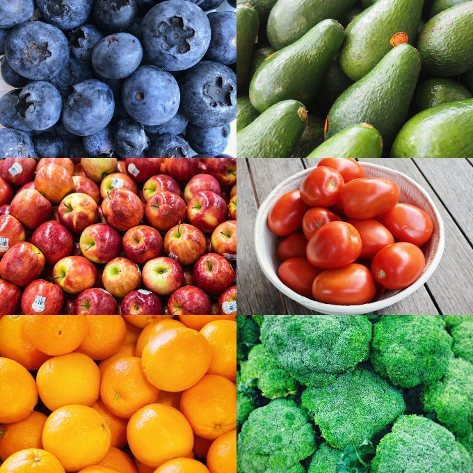 Dave's Market Update - 3.6.20