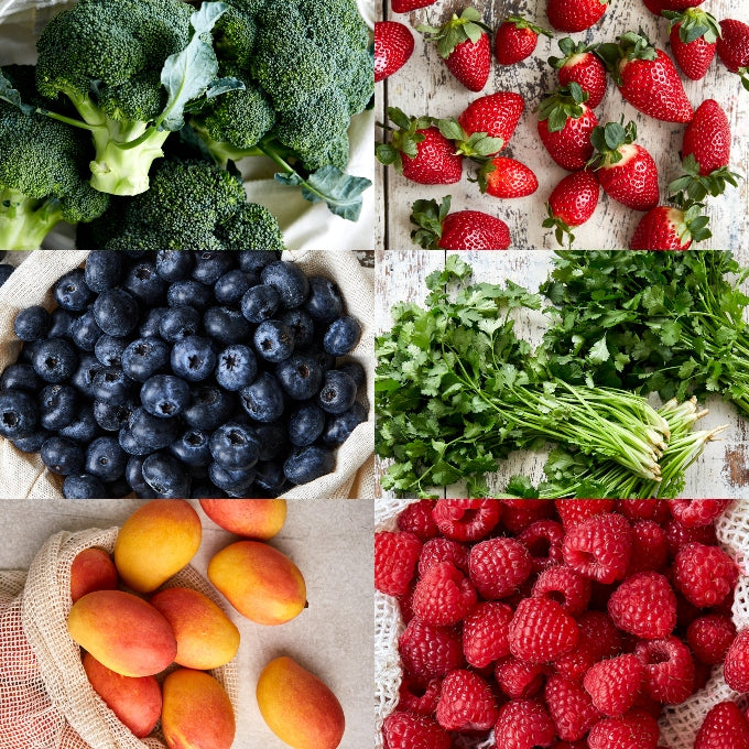 Dave's Market Update - 26.8.20