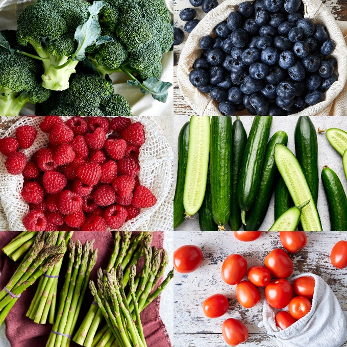 Dave's Market Update - 9.9.20