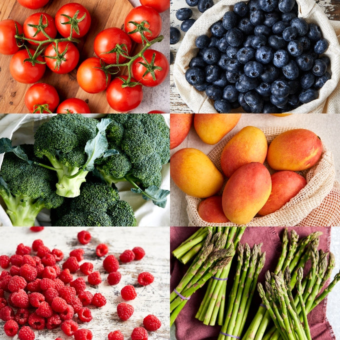 Dave's Market Update - 16.9.20