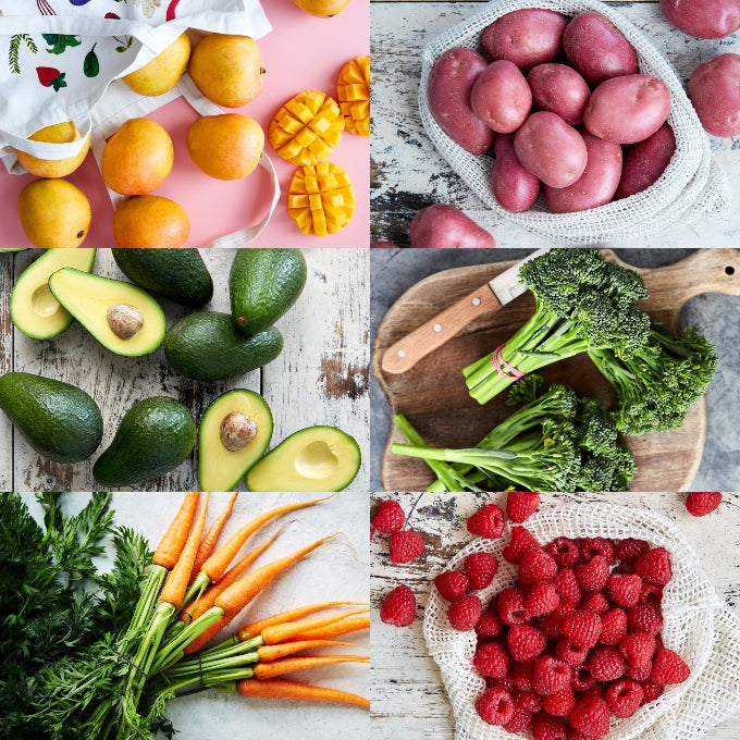 Dave's Market Update - 28.10.20