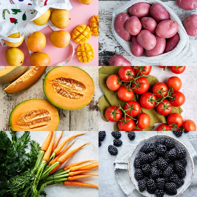 Dave's Market Update - 4.11.20