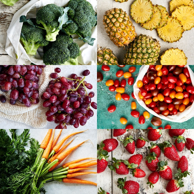 Dave's Market Update - 11.11.20