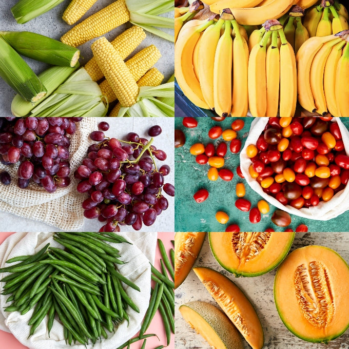 Dave's Market Update - 25.11.20