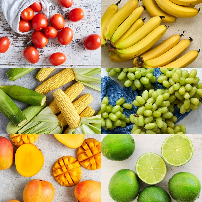 Dave's Market Update - 27.01.20