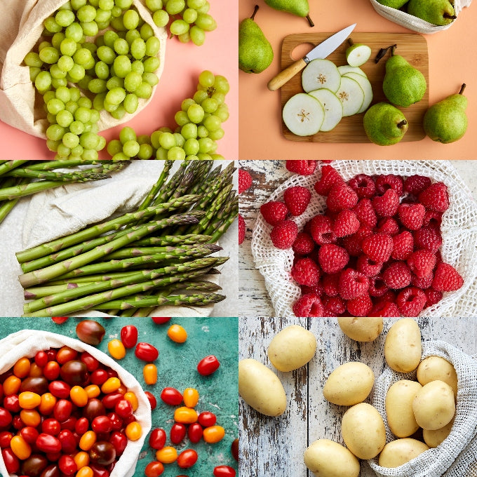 Dave's Market Update - 03.03.21