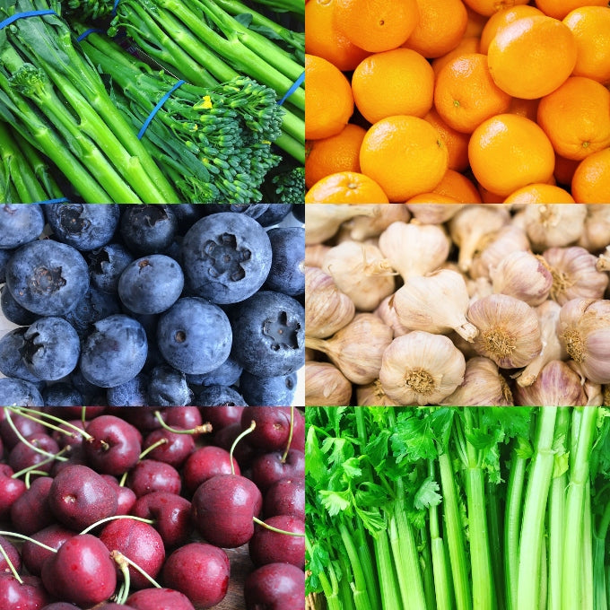 Dave's Market Update - 15.7.20