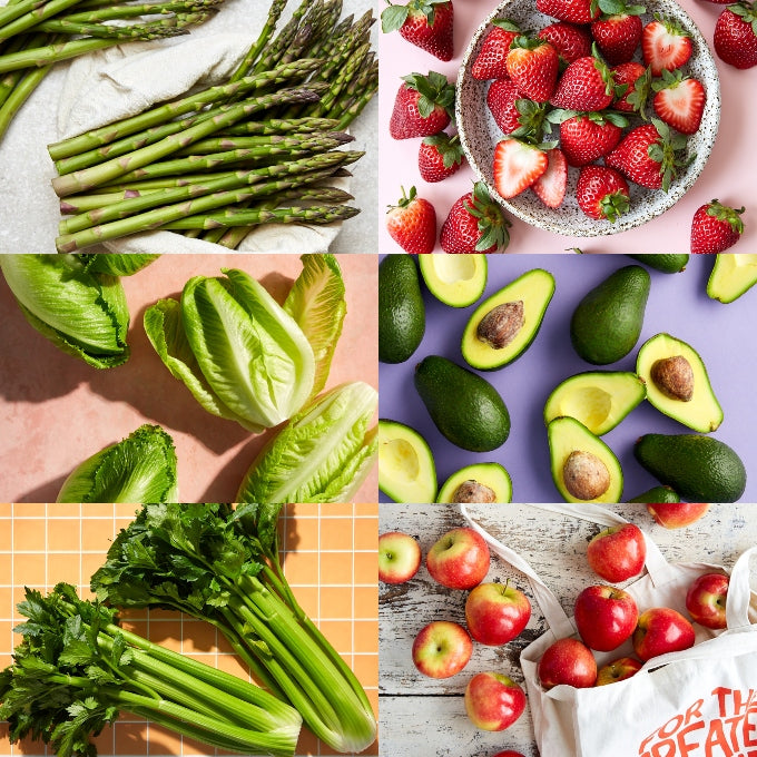 Dave's Market Update - 24.03.21