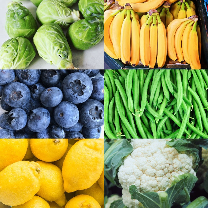 Dave's Market Update - 22.7.20