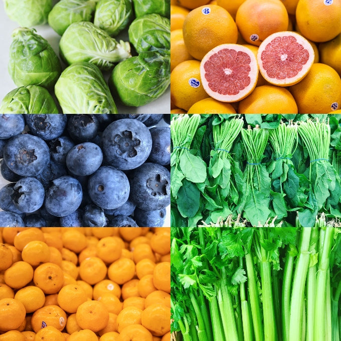 Dave's Market Update - 29.7.20