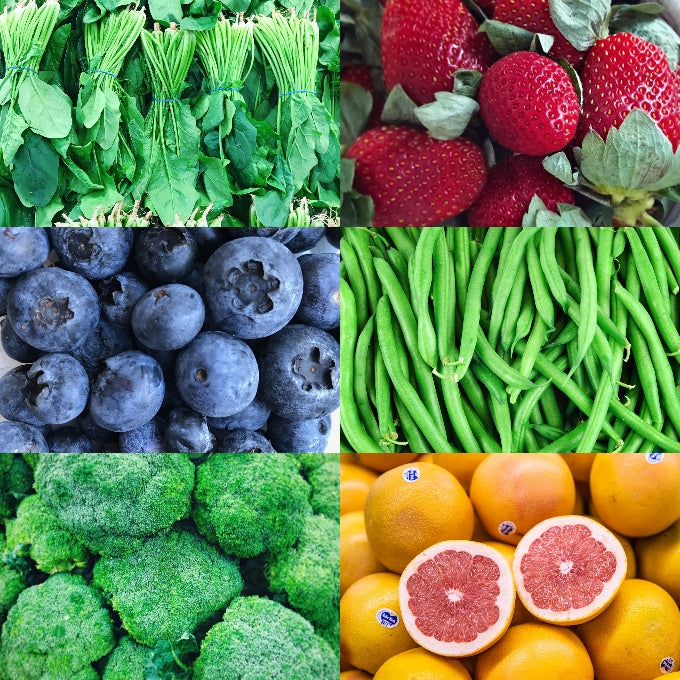 Dave's Market Update - 19.8.20