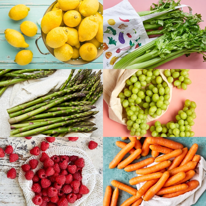 Dave's Market Update - 10.03.21