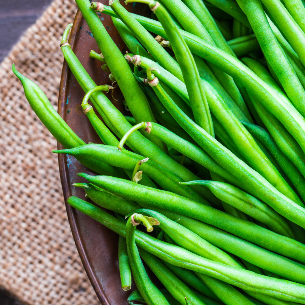 Pick of the Week - Green Beans