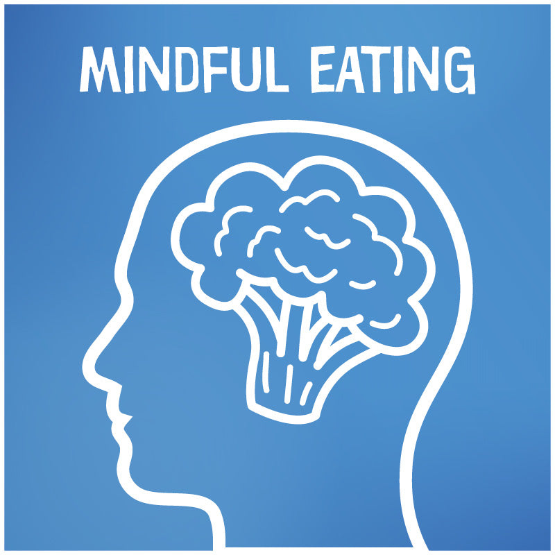 The Nutty Gritty - Mindful Eating