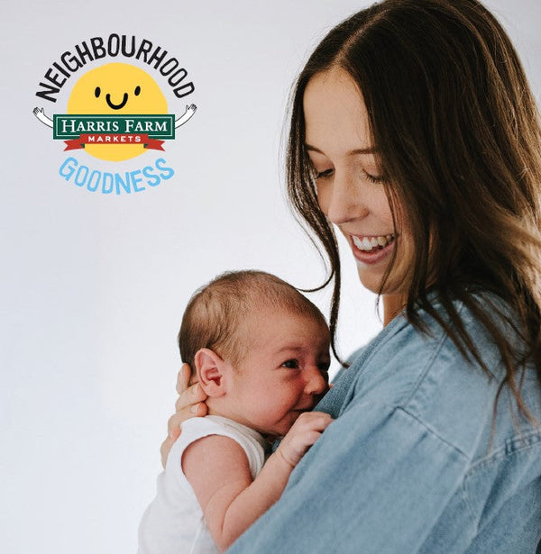 Standing Alongside Young Mums with HOPE